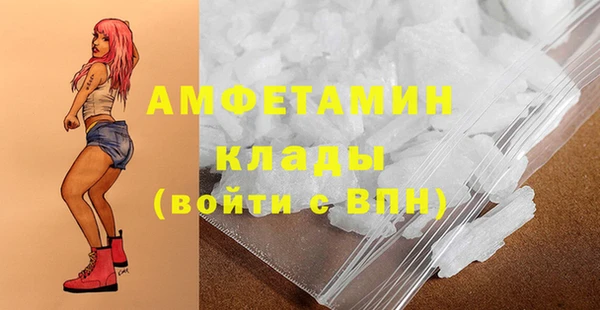 стафф Арсеньев