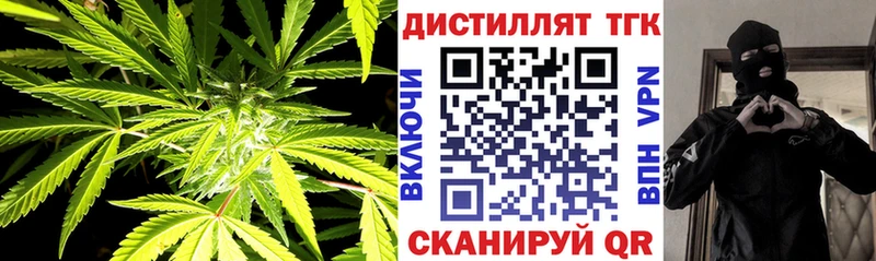 Дистиллят ТГК Wax  Спас-Деменск 
